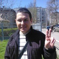 Oleksandr Kostenko