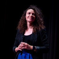 Soraya Jaber 💜Soraya Jaber 💜 is an Influencer