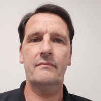 Peter Manwaring