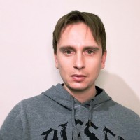 Oleg Kluev