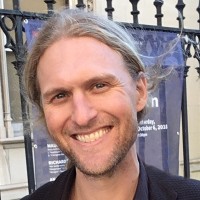 Rob Lindsey