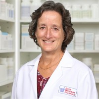 Rosemary Rosdahl (Russo)