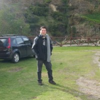 Jesus Ricardo Vera Albornoz