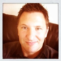 Darren Wood