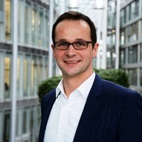 Claus Westermann