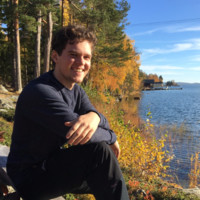 Andreas Thelin Pesämaa