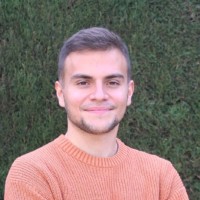 Alberto Robles - Software Engineer