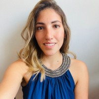 Paula Florido Escobar