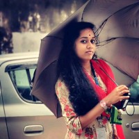 V Janani