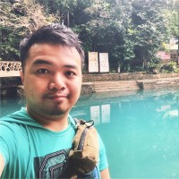 Xander Cruz
