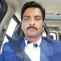 Ray Ghazanfar