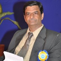 kiran manubhai dave