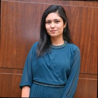 Muskan Pirjade