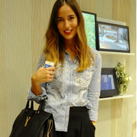 Sandra Crespo G Rodríguez
