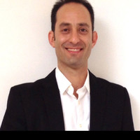 Joe Cozzi