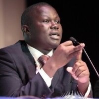 Samuel Kavuma