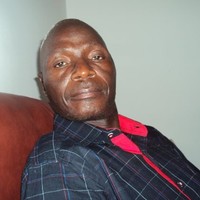 Shadrack Achoka