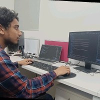 Mohammed Naeem