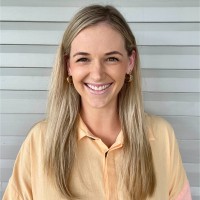 Katie Ireland