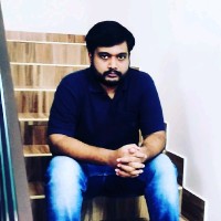 Jagan Baskaran