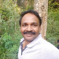 Nagendra K