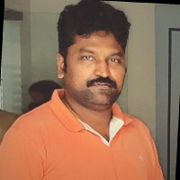 Nagaraju Devarapalli