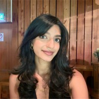 Darshanaa S.