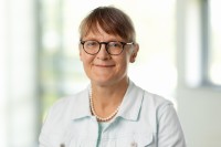 Charlotte Poulsen