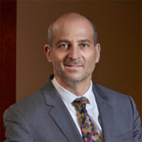 Bryan Neft
