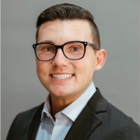Tyler Workman, Shrm-Cp