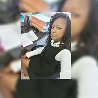 Natasha Dilebanye