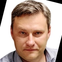 Андрей Кочетков