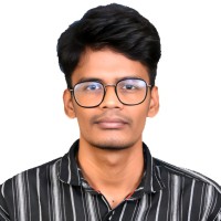 Balaji M P