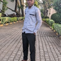Egide Ishimwe