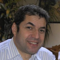 Mathew Beach