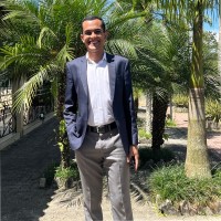 Moisés Andrade