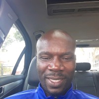 Godfrey Sithomola