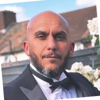 Theo Alvarez