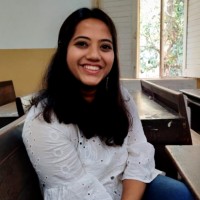 Anushka Parab
