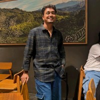 Rupam Mondal