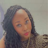 Saïda Lordinot