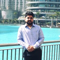 Swapnil Vichare