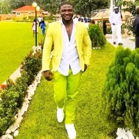 Kwadwo Nkwan
