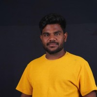 Mahesh Komati