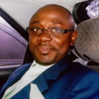 Henri Tayim Priso