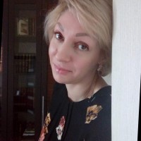 Martine Slavia