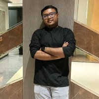 Arijit Maity