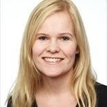 Bryndís Bjarnþórsdóttir