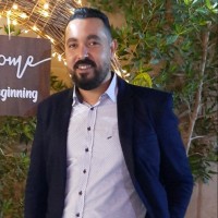 Hamed Khalifa