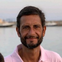 Marcos Barrera Jimenez